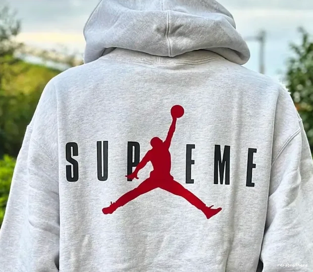 ¥329 SWEATSHIRT HOODED 24FW 0715